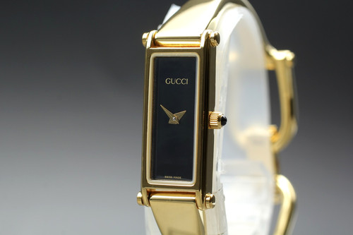 Mint vintage gucci 1500l - [mint],