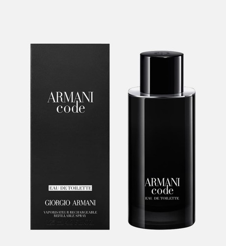 Code homme 125ml 4 - ga, 4.2oz