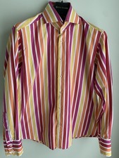 Hawes & Curtis Shirt York Slim