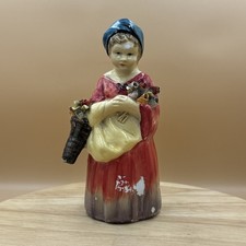 RARE ANTIQUE 'WADE' CELLULOSE