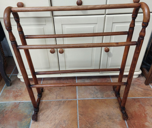 Antique victorian bent wood - antique,