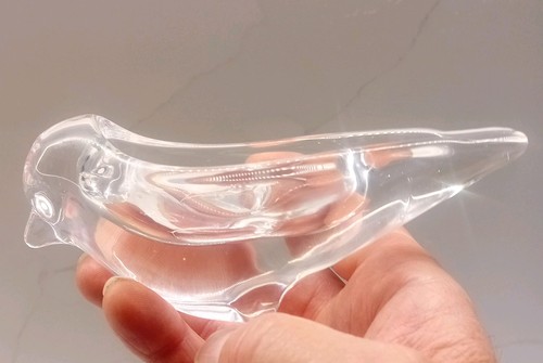 Vintage art vannes crystal - vintage,