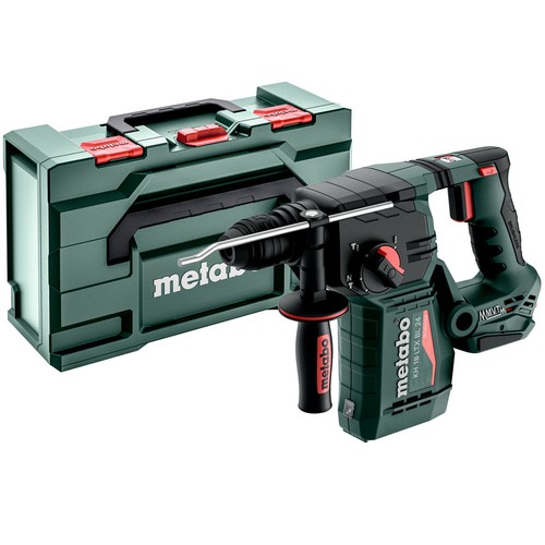Metabo ltx 24 18v - metabo,