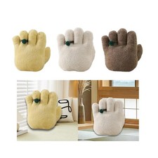 Plush Cushion, Stuffed