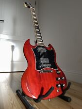 Gibson SG Standard. Heritage