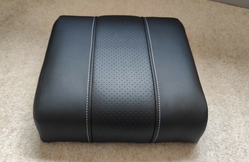 Cubby box lid land - land, rover