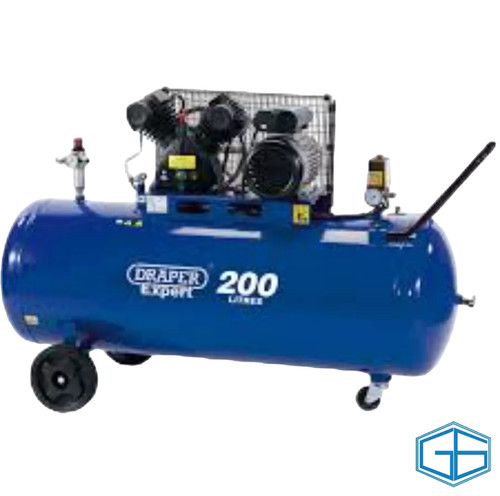 Draper expert 200l - expert,