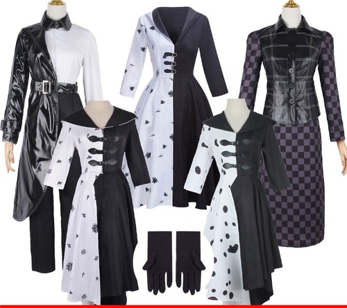 Adultkids cruella deville - adultkids,