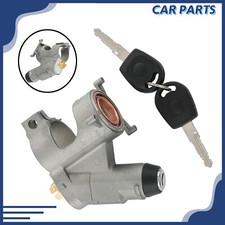 Ignition Lock Cylinder +