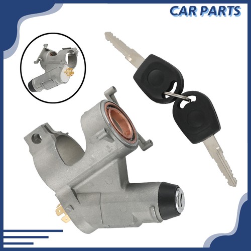 Ignition lock cylinder - ignition,