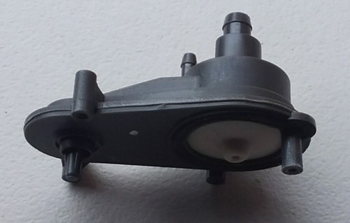 Genuine vax ecb1spv1 platinum - vax,