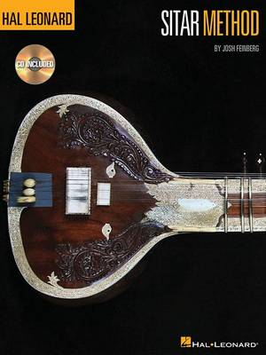 Hal leonard sitar - hal,