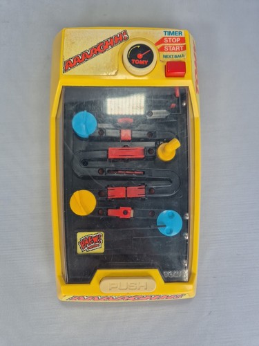 Tomy aaaaghh the fast - tomy,