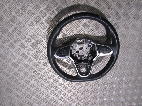 Golf mk8 flat multi - mk8,