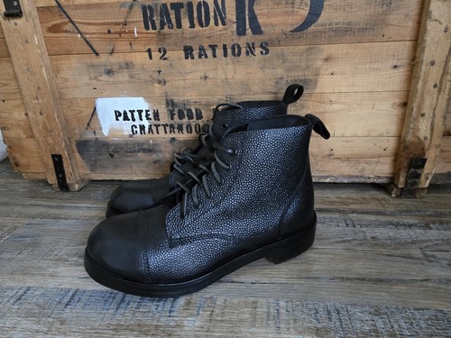 British army black hobnail - army,