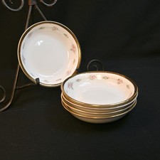 Noritake 5 Coupe Fruit Dessert