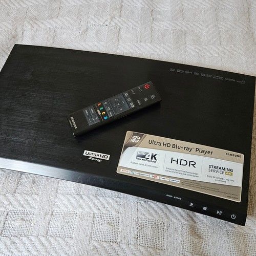 Samsung ubd k8500 ultra - samsung, ubd-k8500