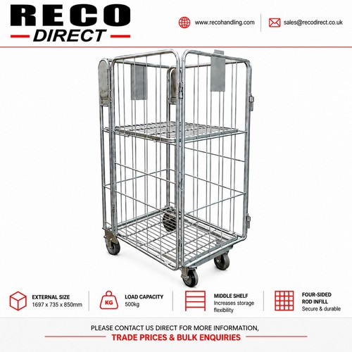 Refurbished foursided - refurbished,