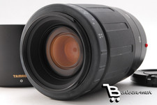 Tamron AF 80-210mm f/4.5-5.6