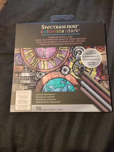 Spectrum noir colorista dark - spectrum,