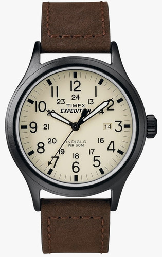 Timex expedition scout water - scout,