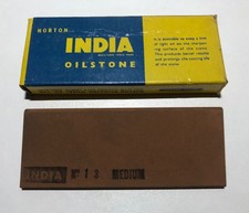 Norton India Round Edge Slip