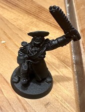 Classic Valhallan Captain