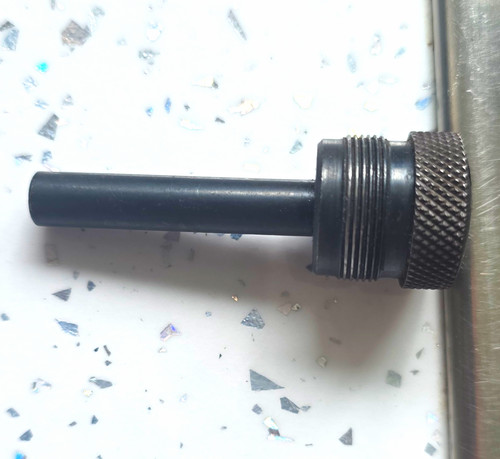 Crosman 2250b front co2 screw - co2,
