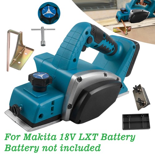 15000rpm 82mm cordless planer - 15000rpm,