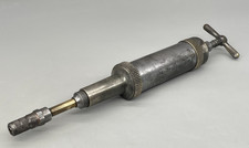 Vintage Tecalemit Grease Gun