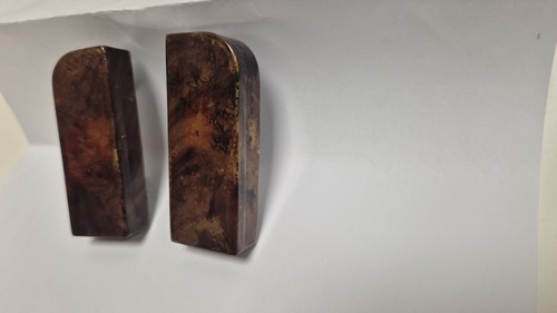 Range rover p38 - p38, fascia