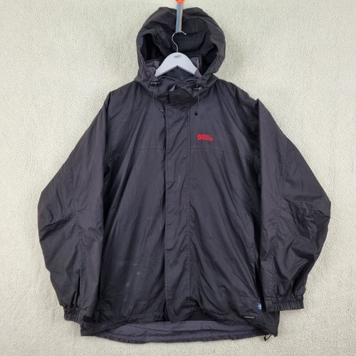 Fjallraven jacket mens - fjallraven, large