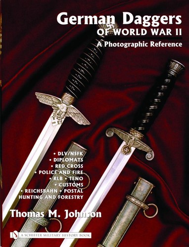 German daggers world war ii - daggers,