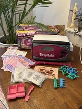Vintage 1997 Hasbro Easy Bake