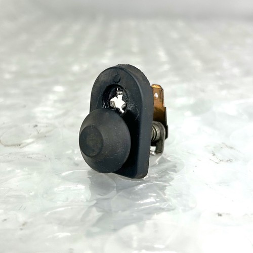 Rear door lamp switch - rear,