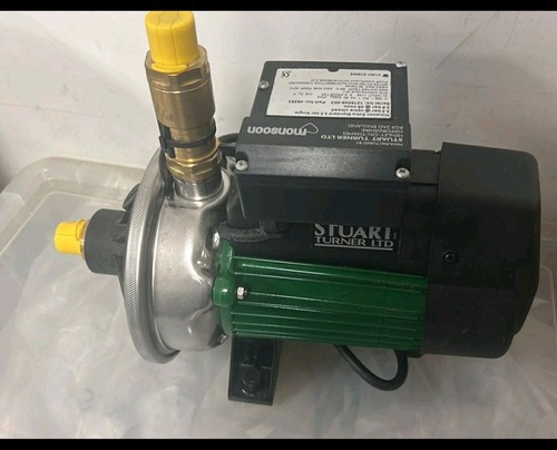 Stuart turner 46283 - stuart,