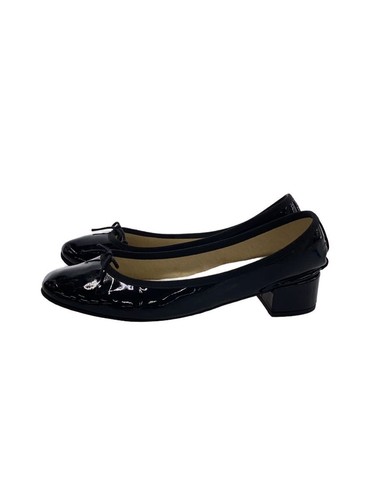 Repetto shoes used enamel - used, 37.5