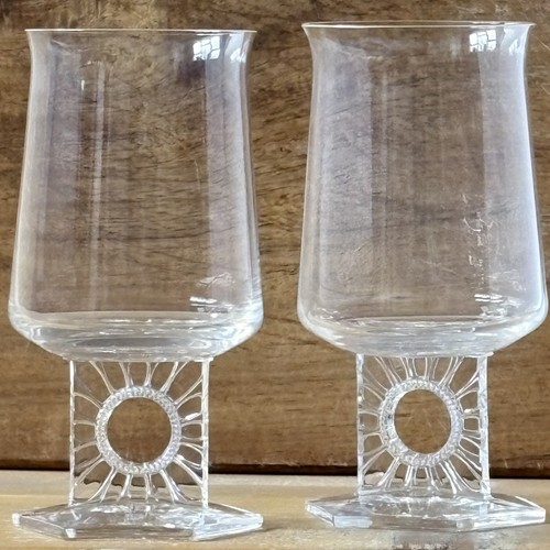 Riedel kreta crystal wine - riedel,
