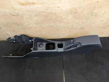 RENAULT MEGANE MK3 CENTRE CONSOLE ARMREST