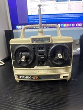 Futaba Vintage Attack SR FP