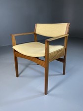 Vintage mid century desk elbow - mid,