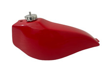 Fantic Trial 125 200 1980-84