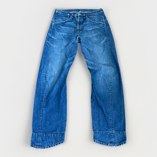 Levi engineered twisted - engineered,