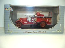 Signature Models -  1921