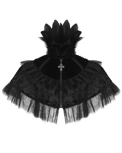 Eva lady womens baroque - eva, gothic