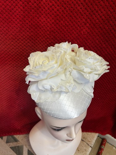 Wedding hat - wedding,