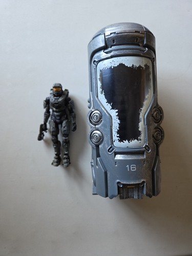 Mcfarlane toys halo - toys, series