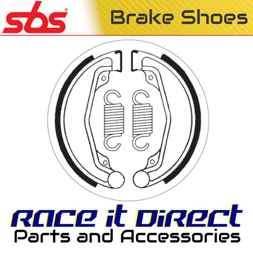 Brake shoes for - shoes, s