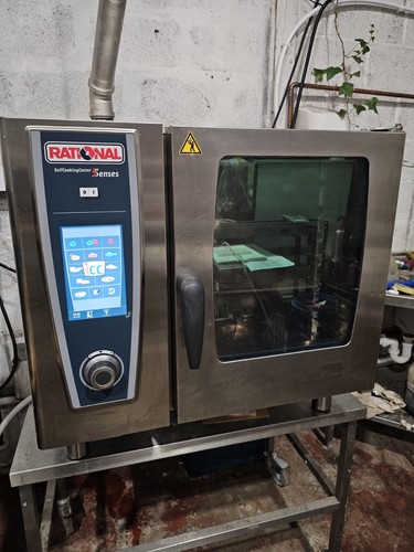 Rational scc electric - rational,
