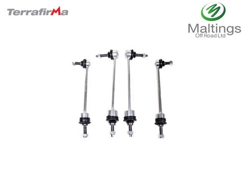 Discovery extended anti roll - discovery,